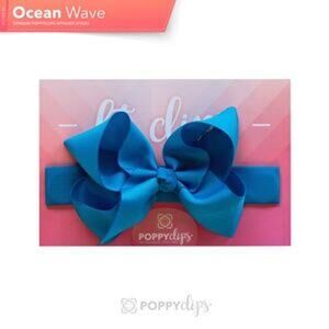 FitClips by PoppyClips - Ocean Wave